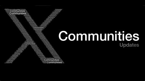 communities adult contentpereztechcrunch|X confirms NSFW Communities are on the way.